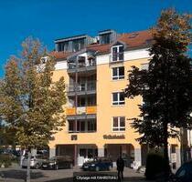 Helle Stadtwohnung mit neuem Bad & Aufzug in Limbach-Oberfrohna
