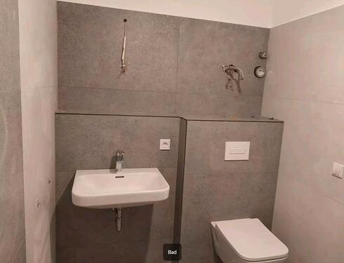 Foto - 2 Zimmer Etagenwohnung in Limbach-Oberfrohna