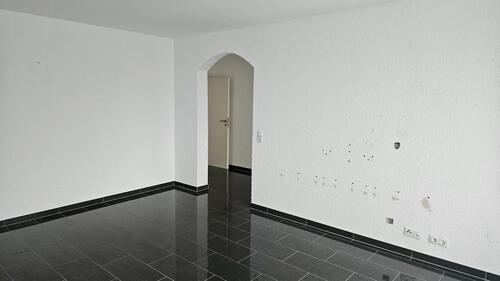 Foto - 3 Zimmer Etagenwohnung in Ludwigshafen am Rhein