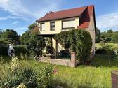 Foto - Charmantes Einfamilienhaus - 350.000,00&nbsp;EUR Kaufpreis, ca.&nbsp; 160,00&nbsp;m&sup2;