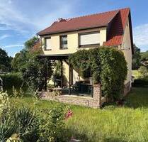 Charmantes Einfamilienhaus - 350.000,00&nbsp;EUR Kaufpreis, ca.&nbsp; 160,00&nbsp;m&sup2; in Arnstadt (PLZ: 99310)