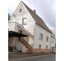 Zweifamilienhaus - 135.000,00&nbsp;EUR Kaufpreis, ca.&nbsp; 122,00&nbsp;m&sup2; in Pfeffelbach (PLZ: 66871)