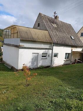 Foto - 7 Zimmer Mehrfamilienhaus, Wohnhaus in Pfeffelbach