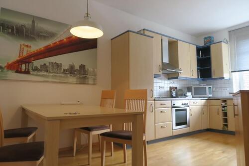 Foto - 2 Zimmer Etagenwohnung in Neu-Ulm