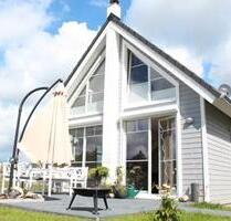 Haus am Wasser nahe Berlin - 1.400,00&nbsp;EUR Kaltmiete, ca.&nbsp; 70,00&nbsp;m&sup2; in Wandlitz (PLZ: 16348)