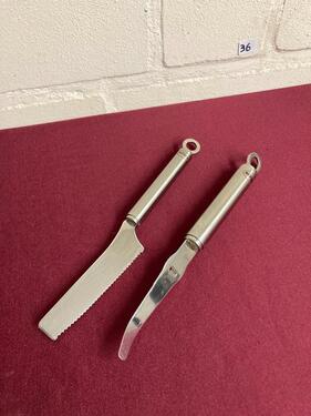 Foto - Rösle Messer - 25,00 EUR Kaltmiete, ca.  2,00 m²