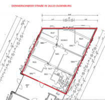 MEHRERE GEWERBEFLÄCHEN ANZUBIETEN - Oldenburg Bürgeresch