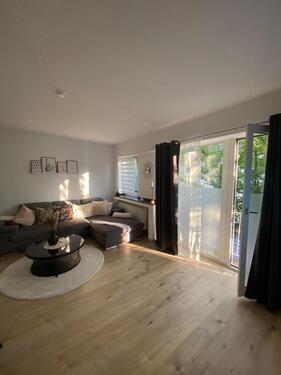 Foto - Etagenwohnung zur Miete in Bochum