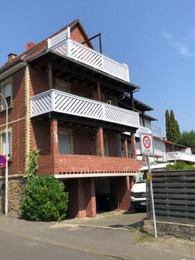 Foto - Schöne renovierte 2-Zimmer Wohnung zu vermieten