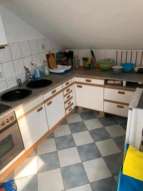 Foto - Etagenwohnung in Wolfhagen