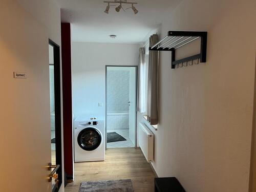 Foto - Etagenwohnung zur Miete in Hannover