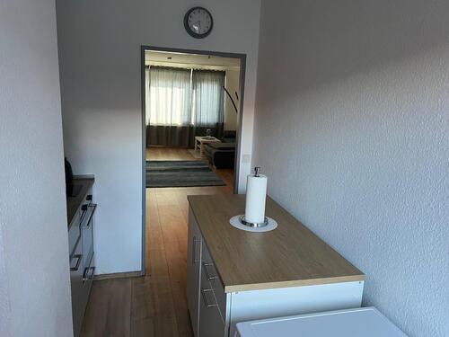 Foto - Etagenwohnung in Hannover