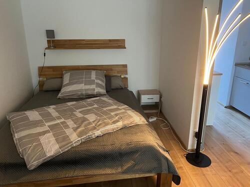 Foto - Etagenwohnung in Hannover zur Miete