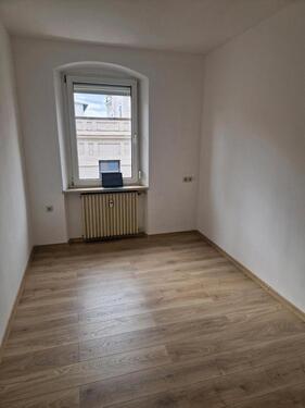 Foto - Etagenwohnung zur Miete in Bamberg