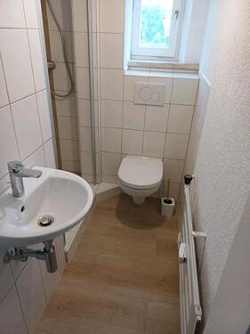 Foto - Etagenwohnung in Bamberg