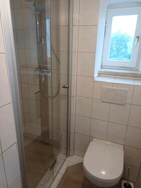 Foto - Etagenwohnung in Bamberg zur Miete