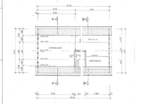 Foto - Etagenwohnung in Konstanz
