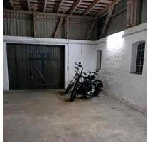 Winterstellplatz Motorräder - 15,00 EUR Miete, in Handewitt (PLZ: 24983)