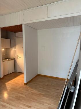 Foto - Charmantes Apartment mit Pantryküche
