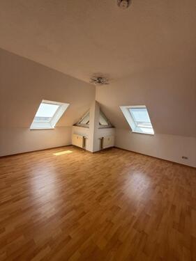 Foto - 60 qm große Maisonettenwohnung in Salzmünde zur Vermietung!