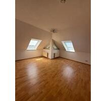 60 qm große Maisonettenwohnung in Salzmünde zur Vermietung! - Salzatal