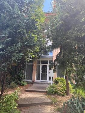 Foto - Etagenwohnung zur Miete in Salzatal