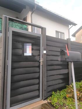 Foto - Etagenwohnung in Iserlohn