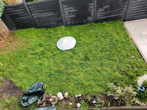 Foto - Etagenwohnung in Iserlohn zur Miete