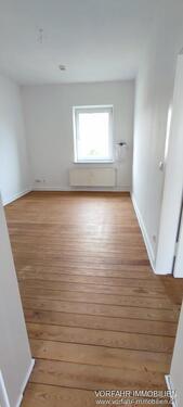 Foto - Etagenwohnung in Bad Kleinen zur Miete