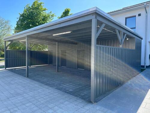 Foto - Etagenwohnung in Hechthausen