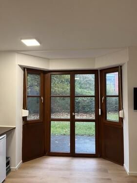 Foto - Etagenwohnung zur Miete in Düsseldorf