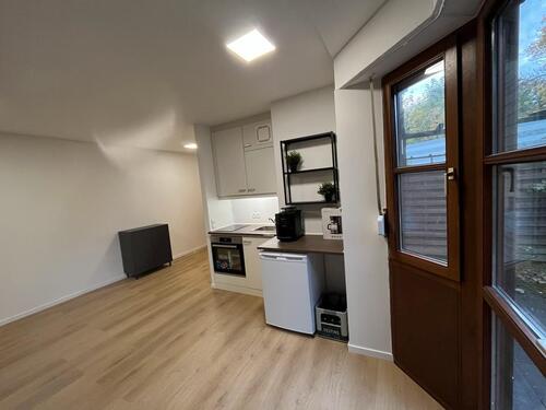 Foto - Etagenwohnung in Düsseldorf