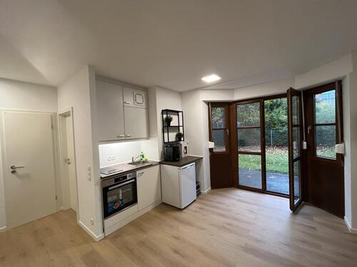 Foto - Etagenwohnung in Düsseldorf zur Miete