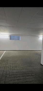 Foto - Tiefgaragen Stellplatz in Waldkraiburg