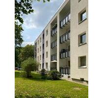 Demnächst frei! 3-Zimmer-Wohnung in Witten Annen