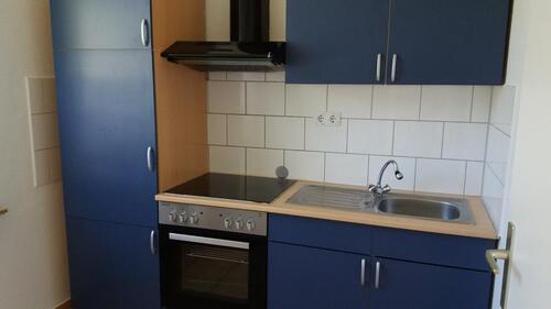 Foto - Schöne 2-Zimmer Wohnung mit EBK in Visselhövede zu vermieten