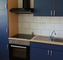 Schöne 2-Zimmer Wohnung mit EBK in Visselhövede zu vermieten