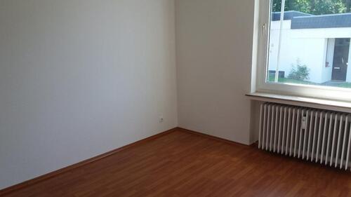 Foto - Etagenwohnung in Visselhövede zur Miete