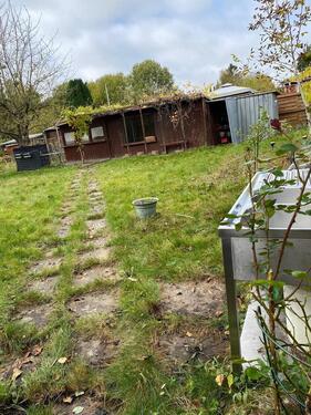 Foto - Schöner Garten in Mönkelberg – strandnah, ruhig & gepflegt