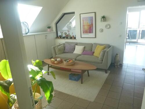 Foto - Etagenwohnung zur Miete in Nottuln