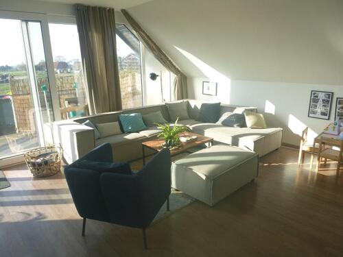 Foto - Etagenwohnung in Nottuln zur Miete