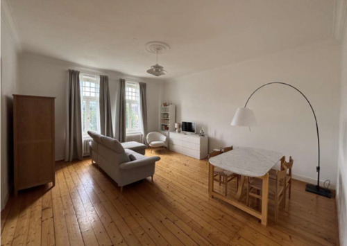 Foto - Etagenwohnung zur Miete in Kaufungen