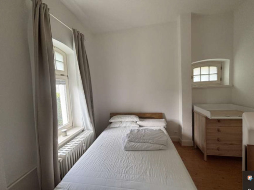 Foto - Etagenwohnung in Kaufungen