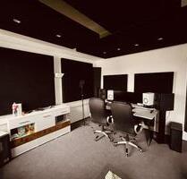 Proberaum Studio Büroraum für Bands, Musiker, Selbstständige - Steinhagen