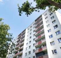 Hier haben wir renoviert! - 450,00 EUR Kaltmiete, ca.  66,36 m² in Halle (Saale) (PLZ: 06124) Halle-Neustadt