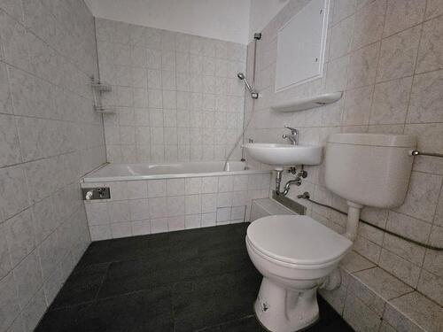 Foto - 3 Zimmer Etagenwohnung zur Miete in Halle (Saale)