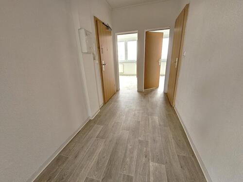 Foto - Etagenwohnung in Halle (Saale) zur Miete