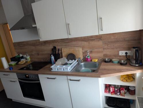 Foto - 3 Zimmer Wohnung in Rodewald - 530,00 EUR Kaltmiete, ca.  74,00 m²