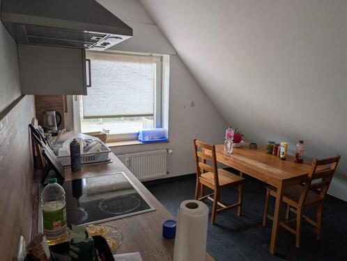 Foto - 3 Zimmer Etagenwohnung in Rodewald