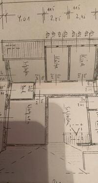 Foto - Etagenwohnung in Rodewald zur Miete